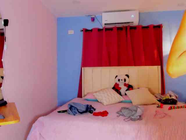 Alizzon-blake webcam