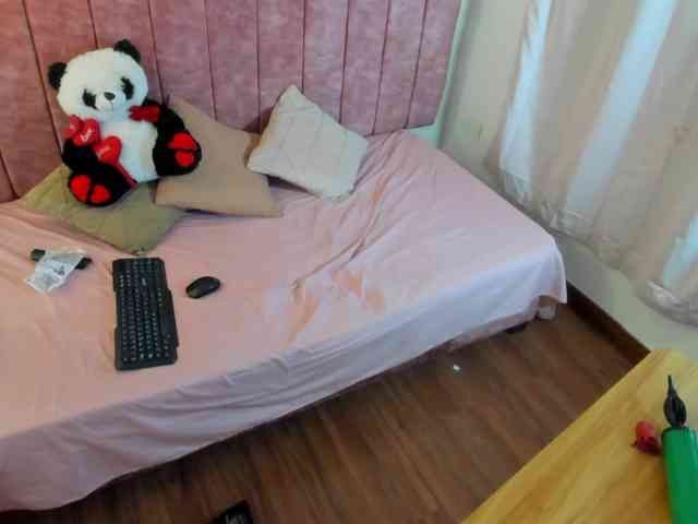 Alizzon-blake webcam