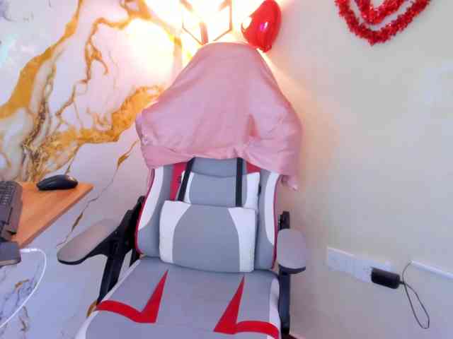 Alizzon-blake webcam