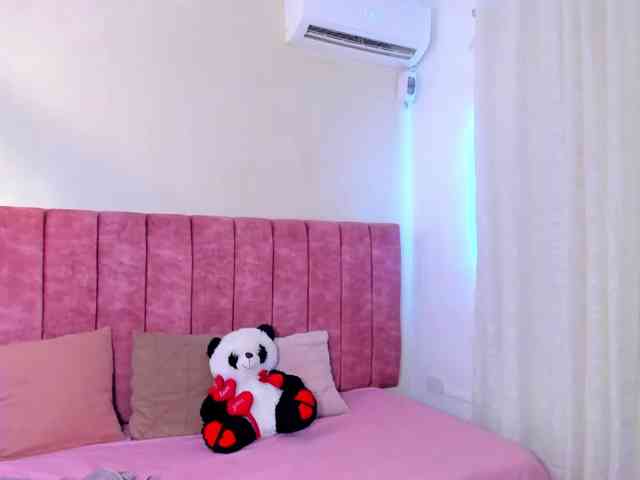 Alizzon-blake webcam