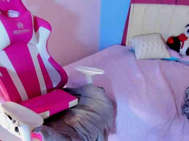 Alizzon-blake webcam