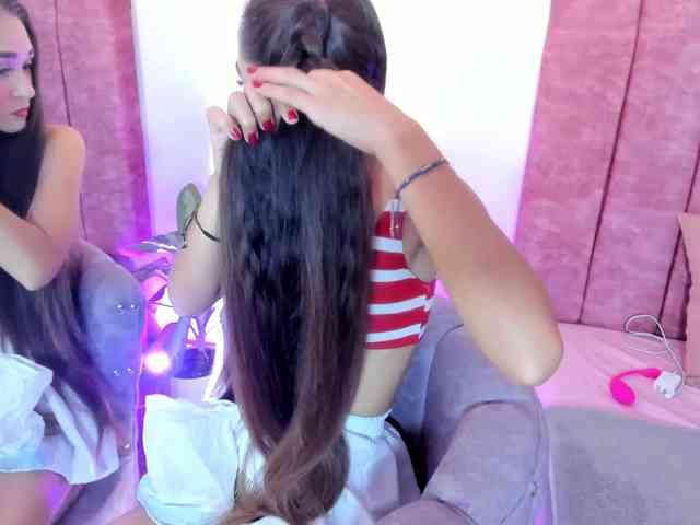 Alizzon-blake webcam