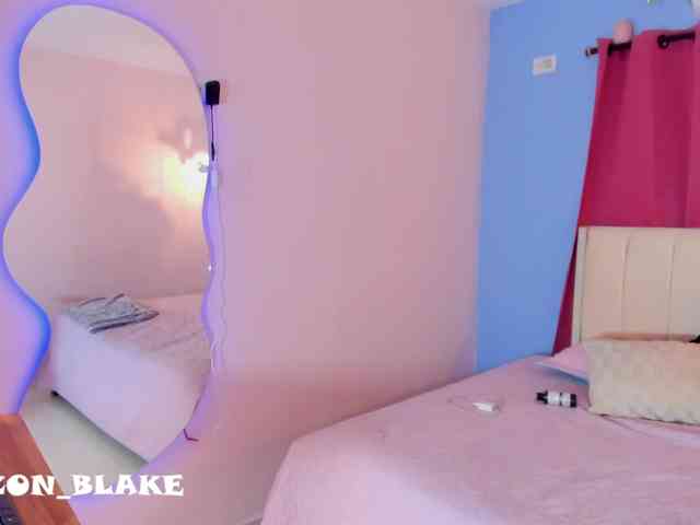 Alizzon-blake webcam