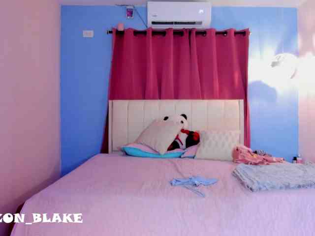 Alizzon-blake