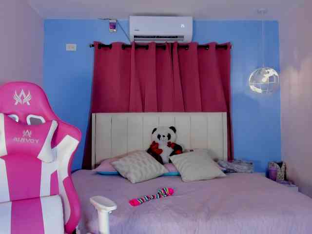 Alizzon-blake webcam