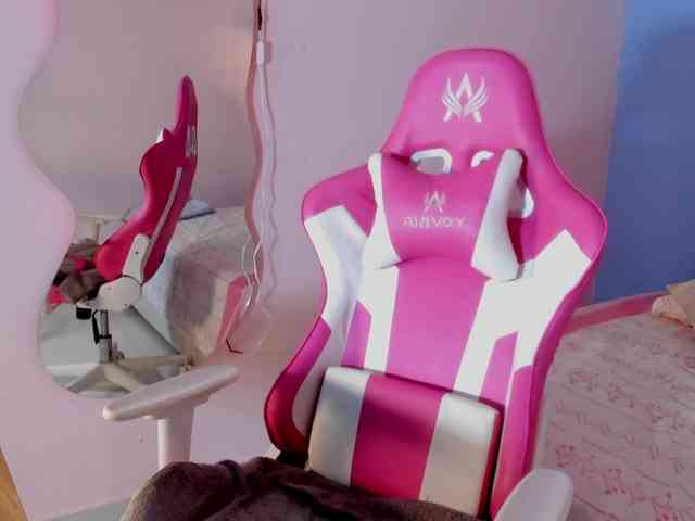 Alizzon-blake webcam