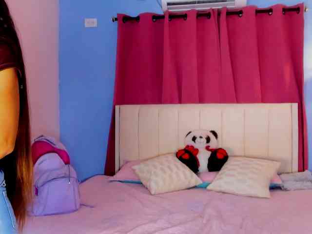 Alizzon-blake webcam