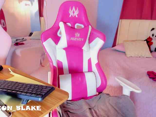 Alizzon-blake webcam