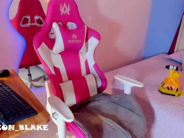 Alizzon-blake