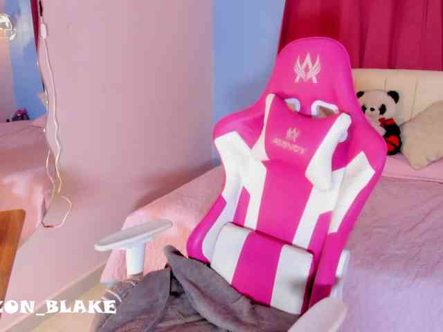 Alizzon-blake webcam