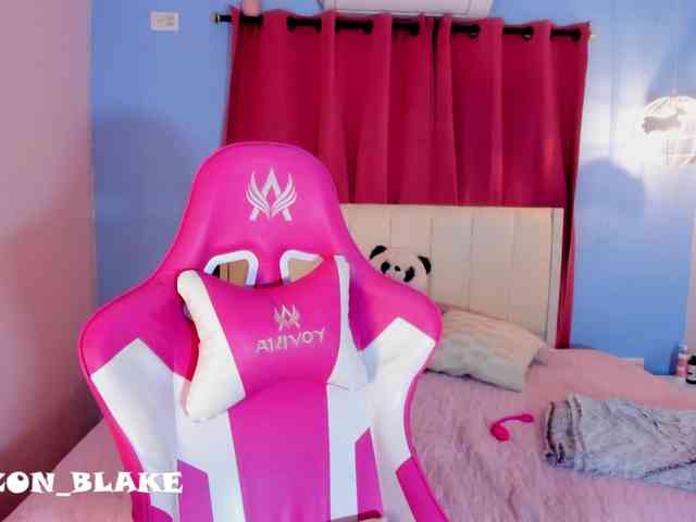 Alizzon-blake webcam