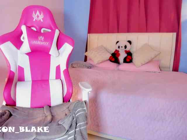Alizzon-blake webcam