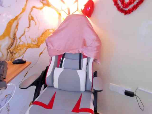 Alizzon-blake webcam