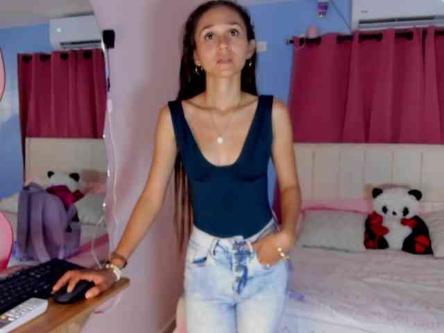 Alizzon-blake webcam