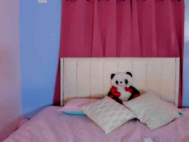 Alizzon-blake webcam