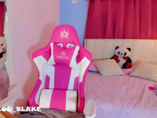 Alizzon-blake
