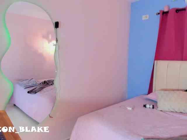 Alizzon-blake webcam