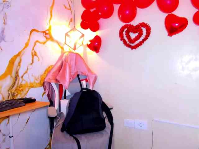 Alizzon-blake webcam