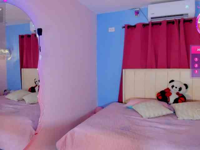 Alizzon-blake webcam