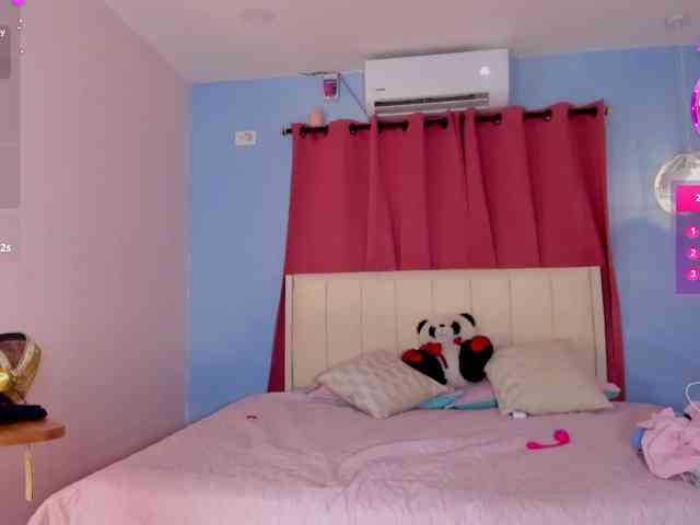 Alizzon-blake webcam