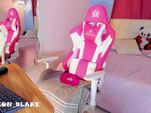Alizzon-blake webcam
