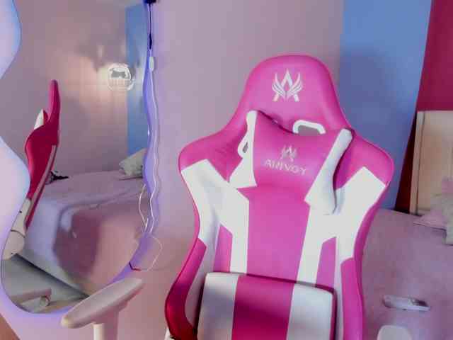 Alizzon-blake webcam