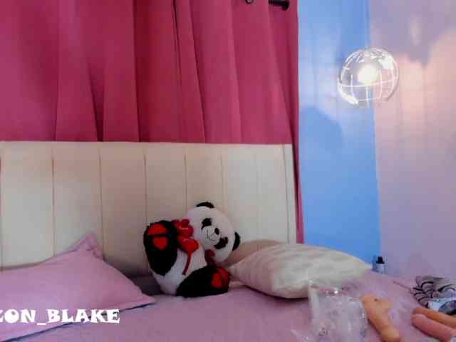 Alizzon-blake webcam