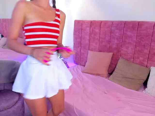 Alizzon-blake webcam