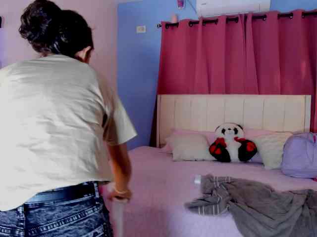 Alizzon-blake webcam