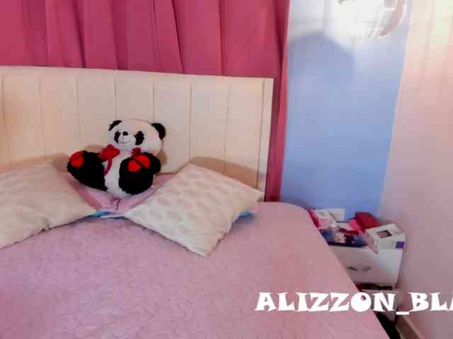 Alizzon-blake webcam
