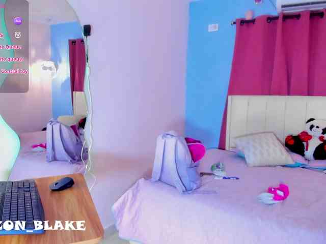 Alizzon-blake webcam