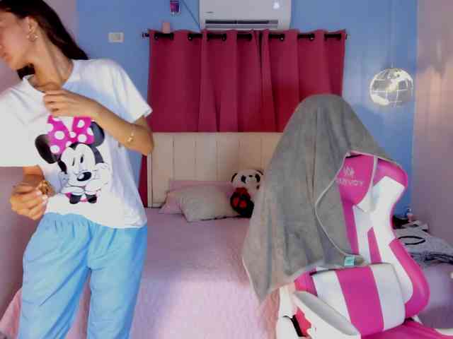 Alizzon-blake webcam