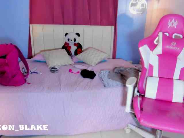 Alizzon-blake