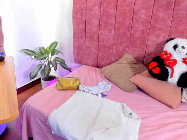 Alizzon-blake webcam