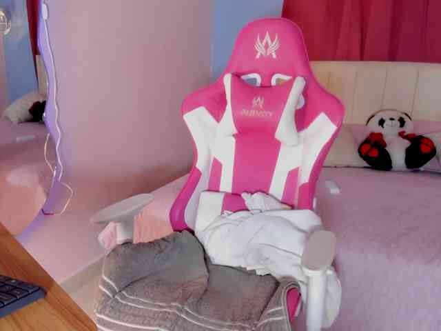 Alizzon-blake webcam