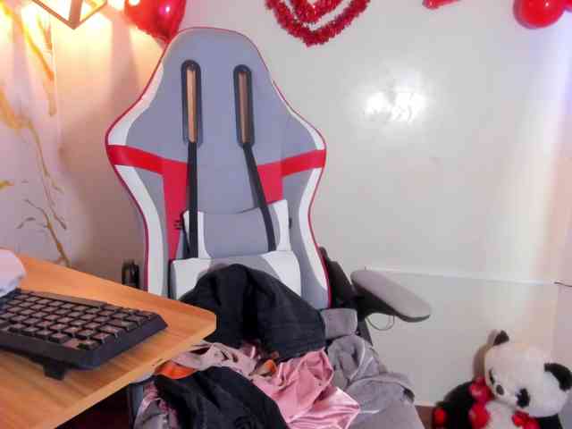 Alizzon-blake webcam