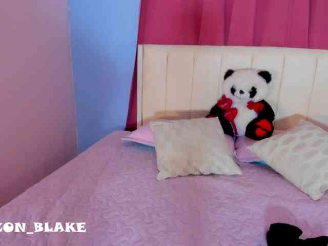 Alizzon-blake