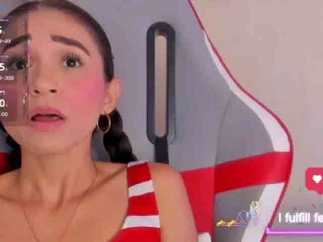 Alizzon-blake webcam