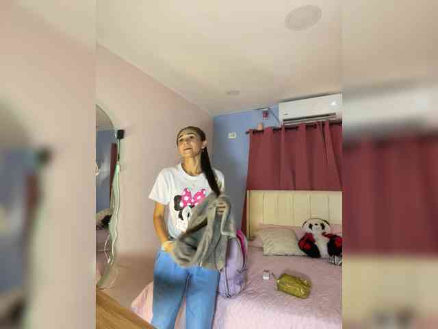 Alizzon-blake webcam