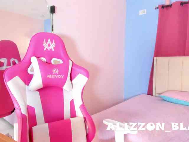 Alizzon-blake webcam