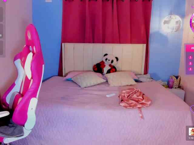 Alizzon-blake webcam
