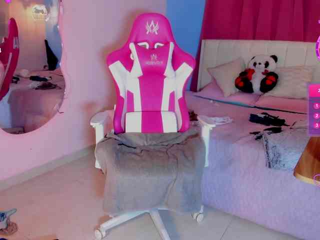 Alizzon-blake webcam