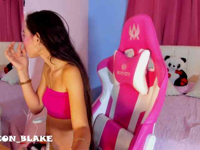 Alizzon-blake webcam