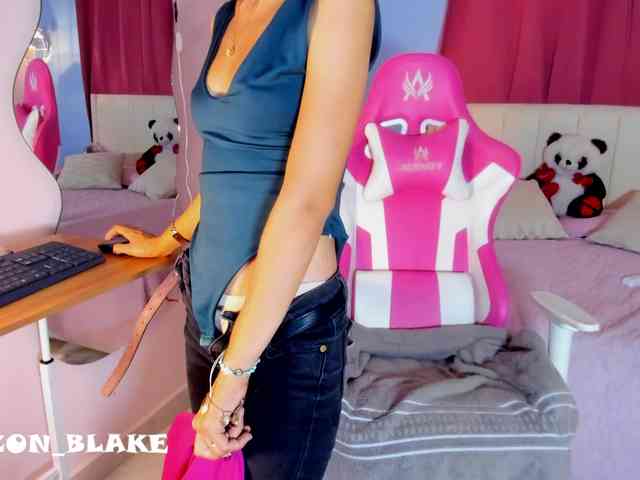 Alizzon-blake webcam