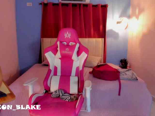 Alizzon-blake Alizzon-blake