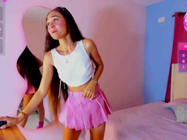Alizzon-blake webcam