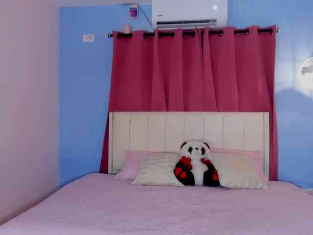 Alizzon-blake webcam