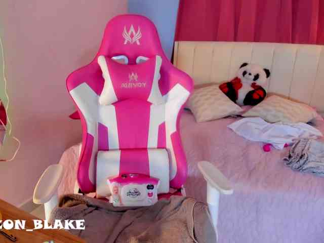 Alizzon-blake webcam