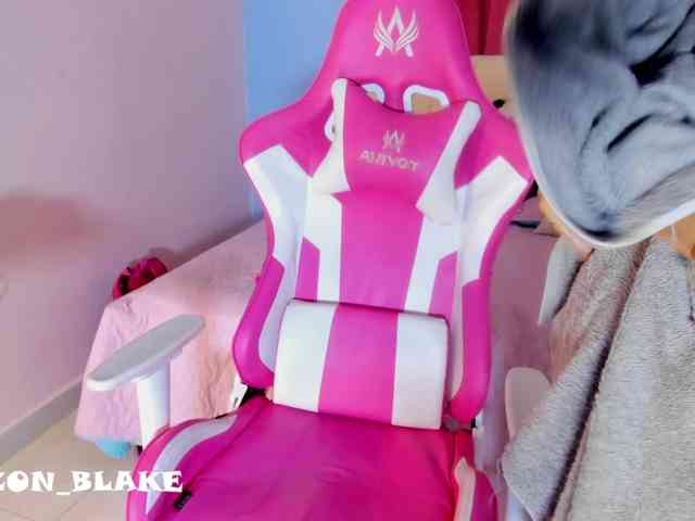 Alizzon-blake