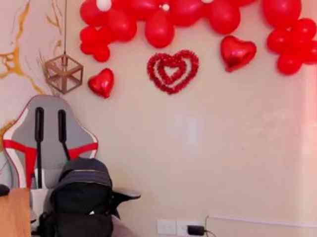 Alizzon-blake webcam